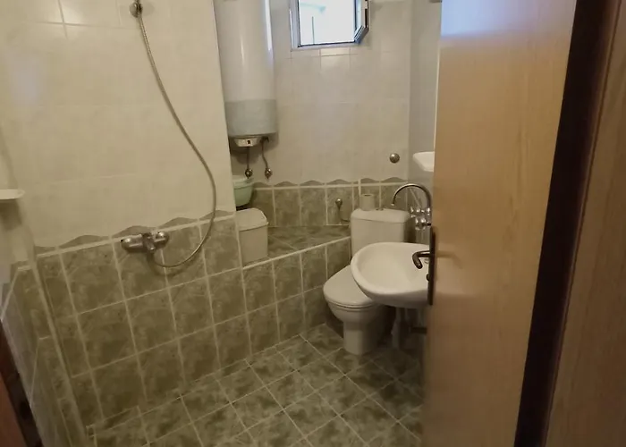 Apartment Nikolovi *