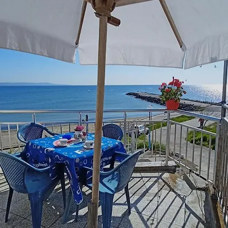 Apartment Nikolovi