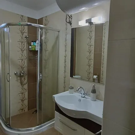 Apartment Nikolovi