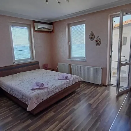 Apartment Nikolovi