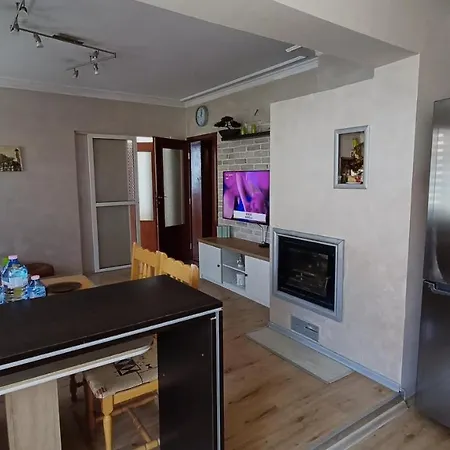 Apartment Nikolovi