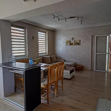 Apartment Nikolovi