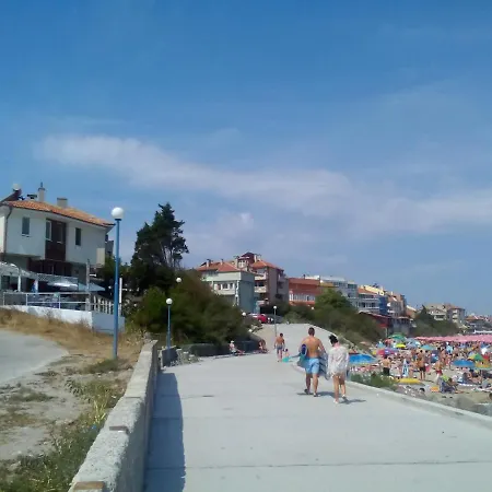 Nikolovi Pomorie