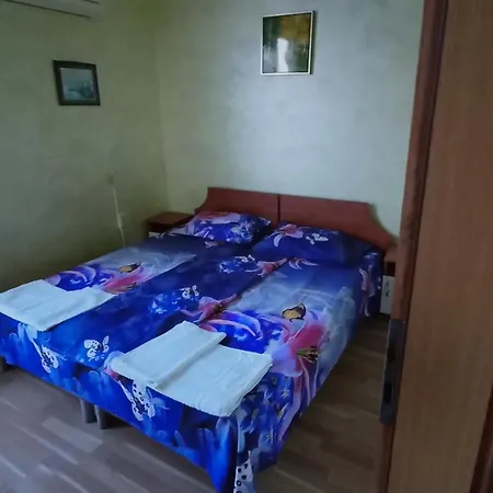 Apartment Nikolovi Pomorie