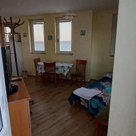 Nikolovi Apartment *