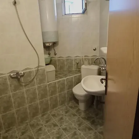 Apartment Nikolovi *