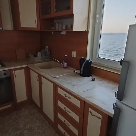 Apartment Nikolovi